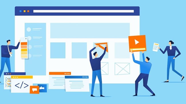 Bảo trì trang web là gì? Bảo trì trang web mất bao nhiêu thời gian